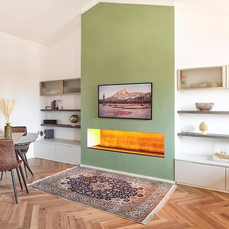 شقة Eco Chic مونزا المظهر الخارجي الصورة